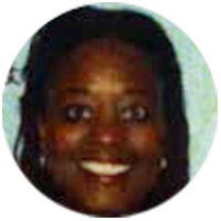 Kheisha Dobbs Harrison